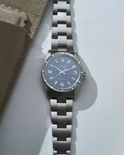 Rolex Air-King 14010M Stahl