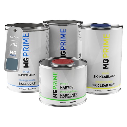 Autolack dose set - dose,