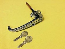 Opel Blitz 1961 Türgriff m