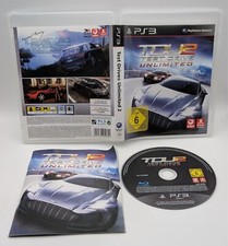 TDU2 Test Drive Unlimited 2 -