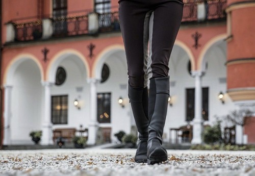 Alberto fasciani reitstiefel - alberto,