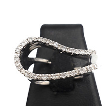 Ring Gebraucht leicht aus