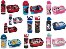 Lunch Set - Brotdose +