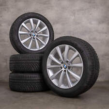 BMW 6er 7er Winterräder 18