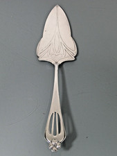 WMF Tortenheber Jugendstil