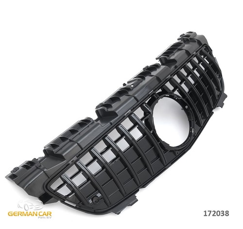 Panamericana grill passt - grill,