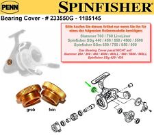 Penn - Ersatzteil - Bearing Cover für Spinfisher SSm/SSg & Slammer 760 - Serie