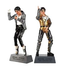 Soul Sänger Tänzer Michael