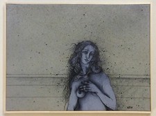Bruno´s Venus, von Norbert