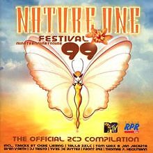 Nature one compilation von - one,