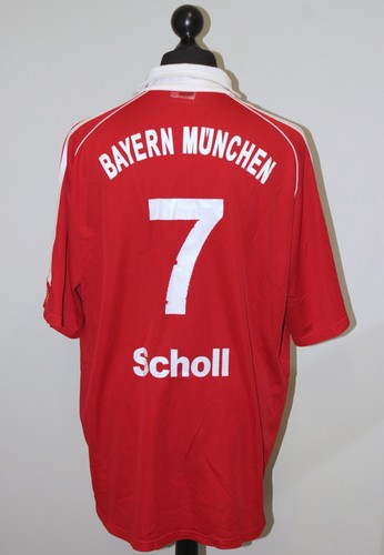Vintage bayern münchen - vintage,