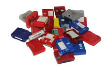 CONTROLLER PAK /MEMORY