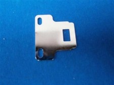 BMW Lasche Kofferhalter