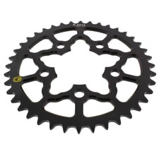 Alu- Kettenrad 40Z SITTA