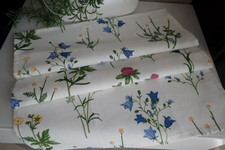 Geschirrtuch Sommer Glocken