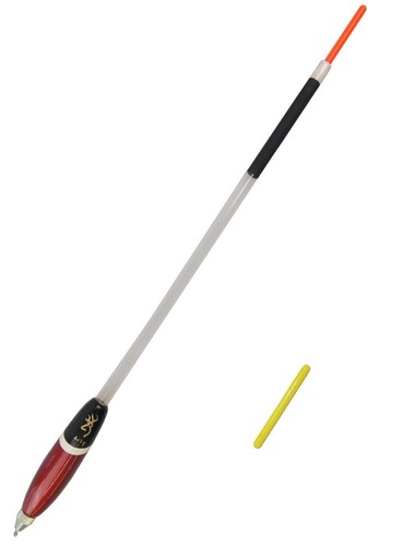 Browning waggler 1g - browning, 4+1g