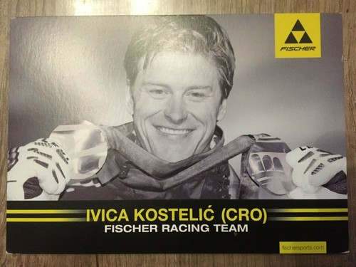 Ski alpin karte ivica - ski,