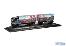 Herpa Pyraser III / Rudi Thoma