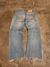 Vintage levis 512 bootcut - vintage,