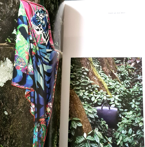 Hermes paris 2015 magazine - 2015,