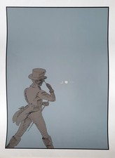 LUDGER GERDES - Passant