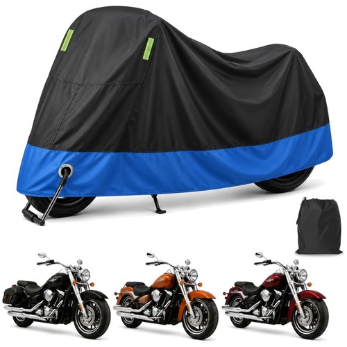 Motorrad abdeckung 210d - motorrad,