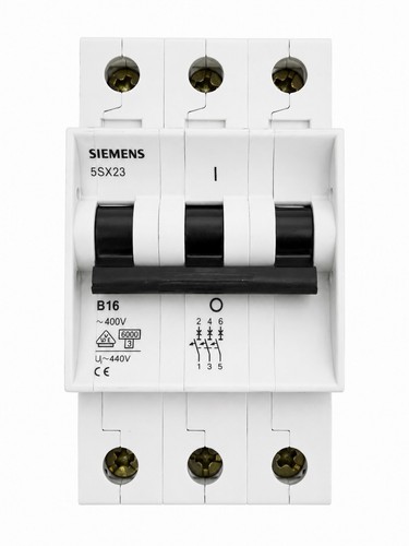 Siemens 5sx23 b16 - -,