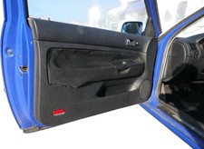 Golf bora türverkleidung - 1x, 4