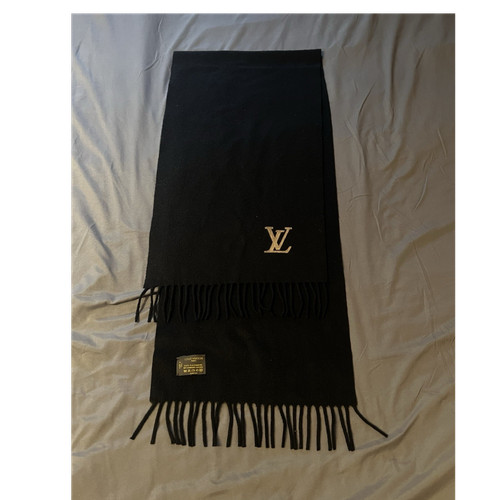 Louis vuitton herren schal - herren,