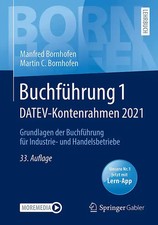 Buchführung 1