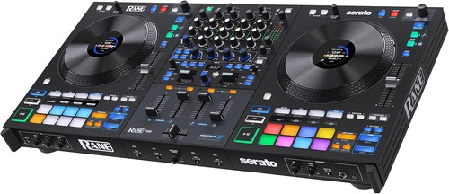 Rane four fortgeschrittener - rane,