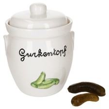 Gurkentopf Gürki 3 Ltr