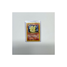 Pokémon Karte • Vulnona •