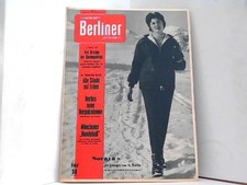Illustrierte Berliner