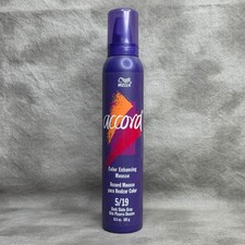 Wella Accord Color Enhancing
