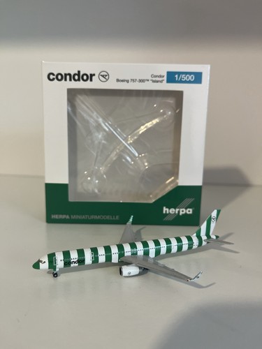 Herpa wings 500 - herpa, condor