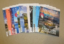 Spotlight Englisch Magazin von 2021 ,11 Hefte,  1  Heft 1/ 2022  