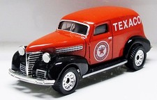 Matchbox Superfast - Chevy Sedan Delivery - TEXACO