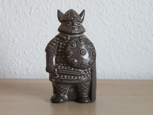 Upsala ekeby keramik - ekeby, figur