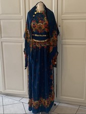 Neu Kurdische Kleid Größe 36 - 40