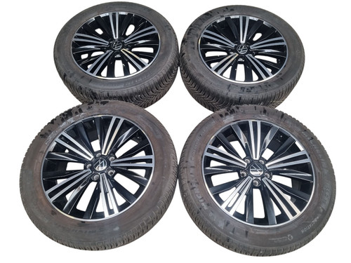 Original tiguan allspace - original, ii