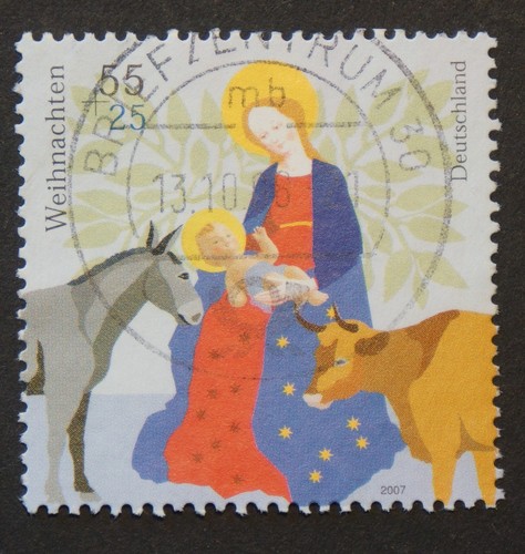 Bund 2007 2627 - bund,