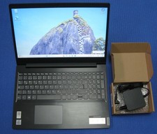 Lenovo IdeaPad S145-1, i5-1035G, 8GB RAM, 512GB M2 SSD, CAM, W11Home, Netzt. neu