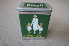 Retro vintage persil bleibt - retro,