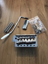 Fender Stratocaster Tremolo PW