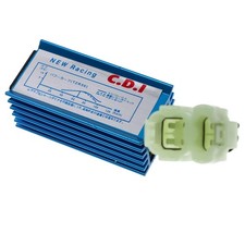 Racing CDI Einheit 50, 125