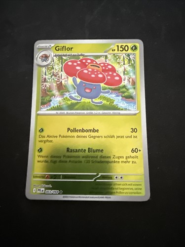 Giflor holo pfl - giflor, de