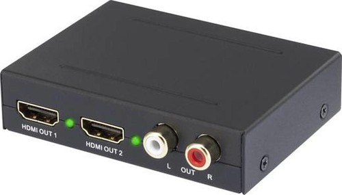 Speaka professional port - 2,