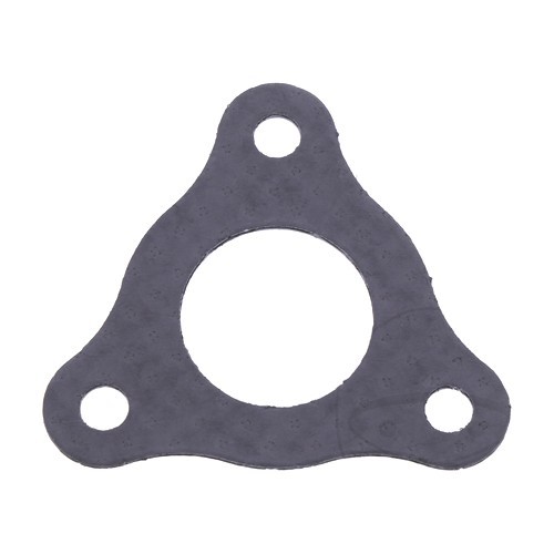 Original auspuff - original,