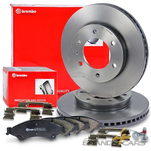 Brembo bremsscheiben ø302 - brembo,